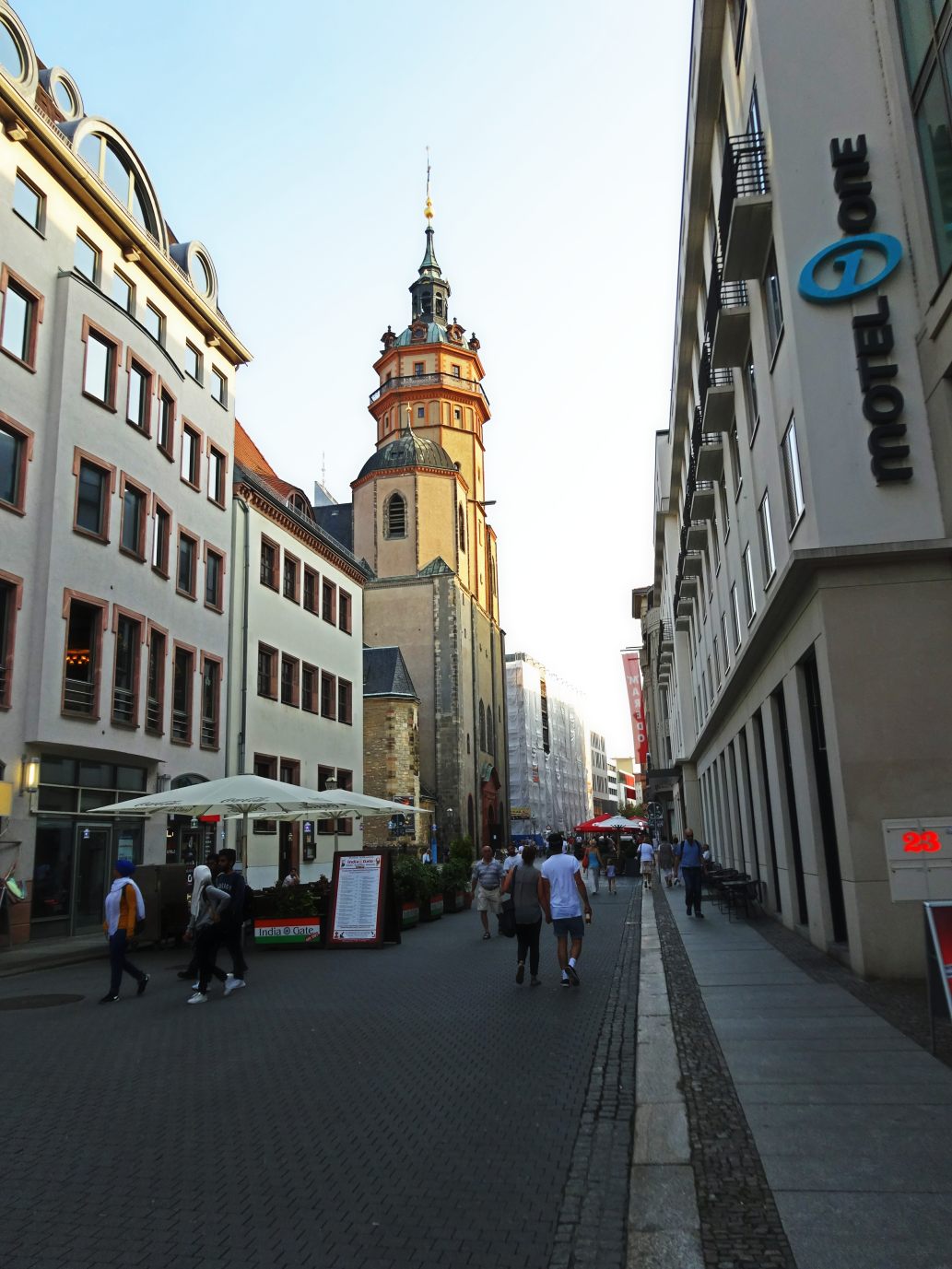 leipzig