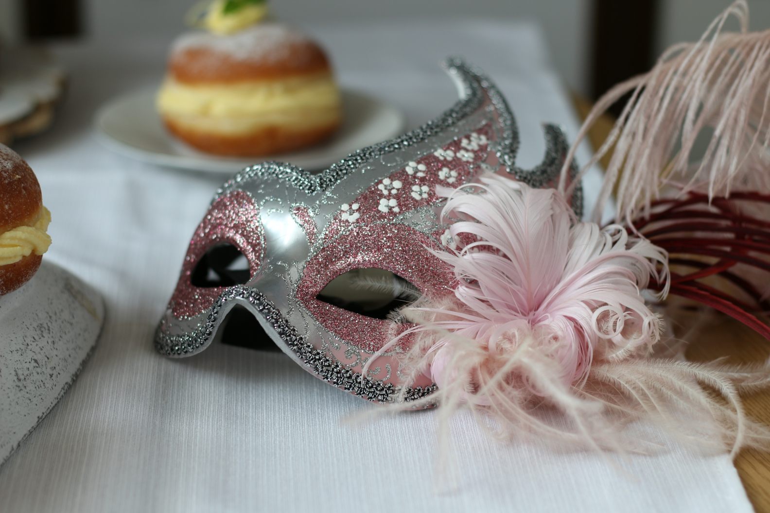 Faschingskrapfen | Gaumen Markt Blog